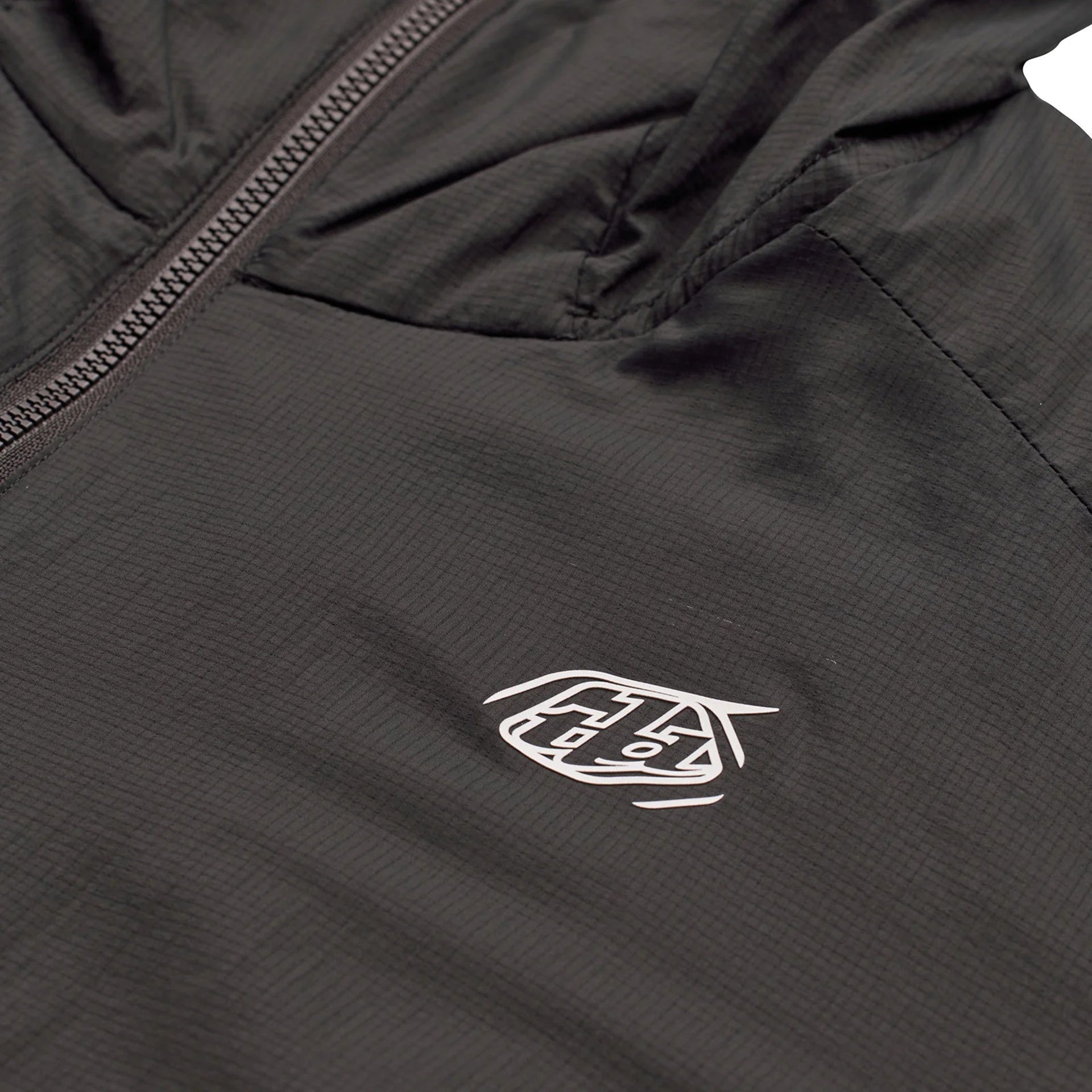Chamarra Troy Lee Designs Mathis Mono Carbon